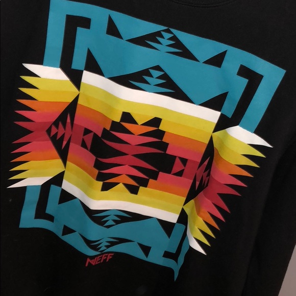 Neff crewneck - Picture 2 of 2